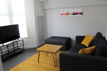 6 bed house, Cotswold Street, Kensington, Liverpool, L72PZ - Image 3